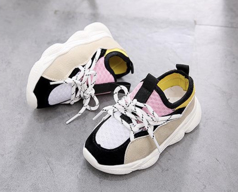 Baby sneackers Grompi