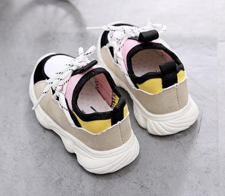 Baby sneackers Grompi