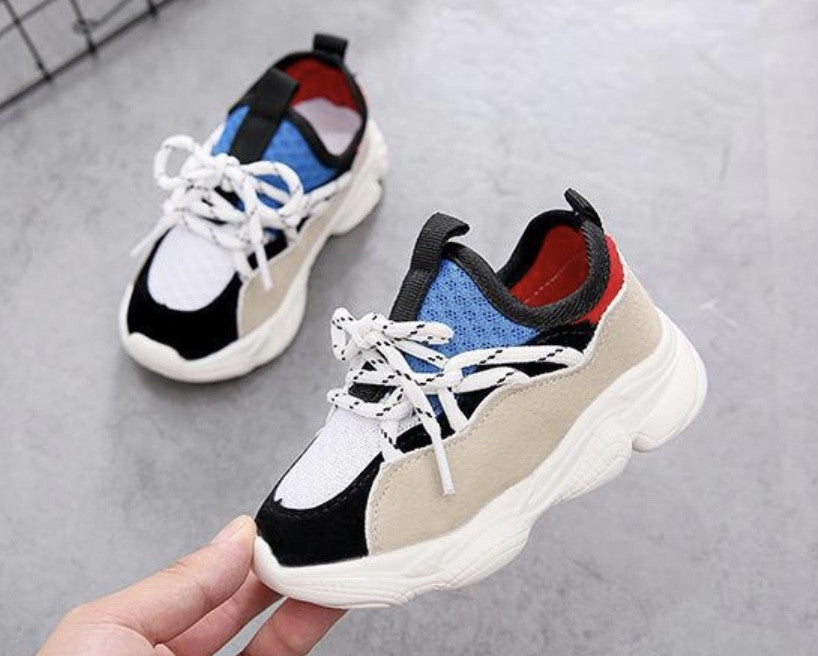 Baby sneackers Grompi