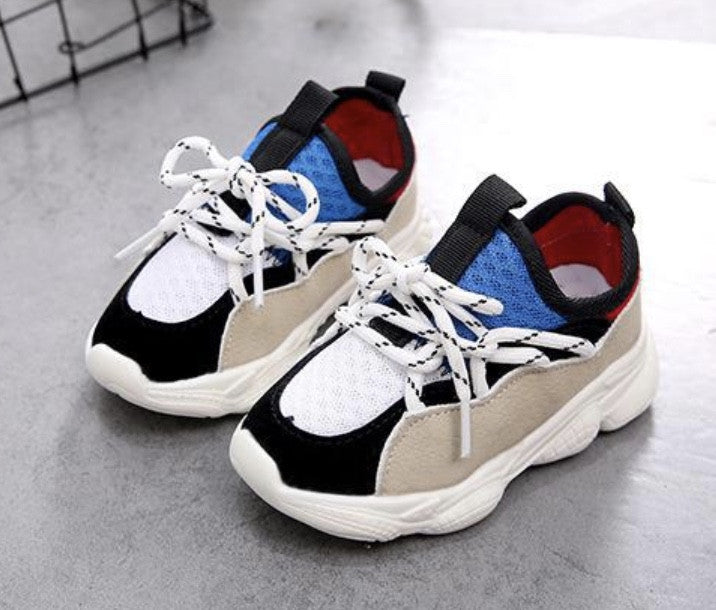 Baby sneackers Grompi