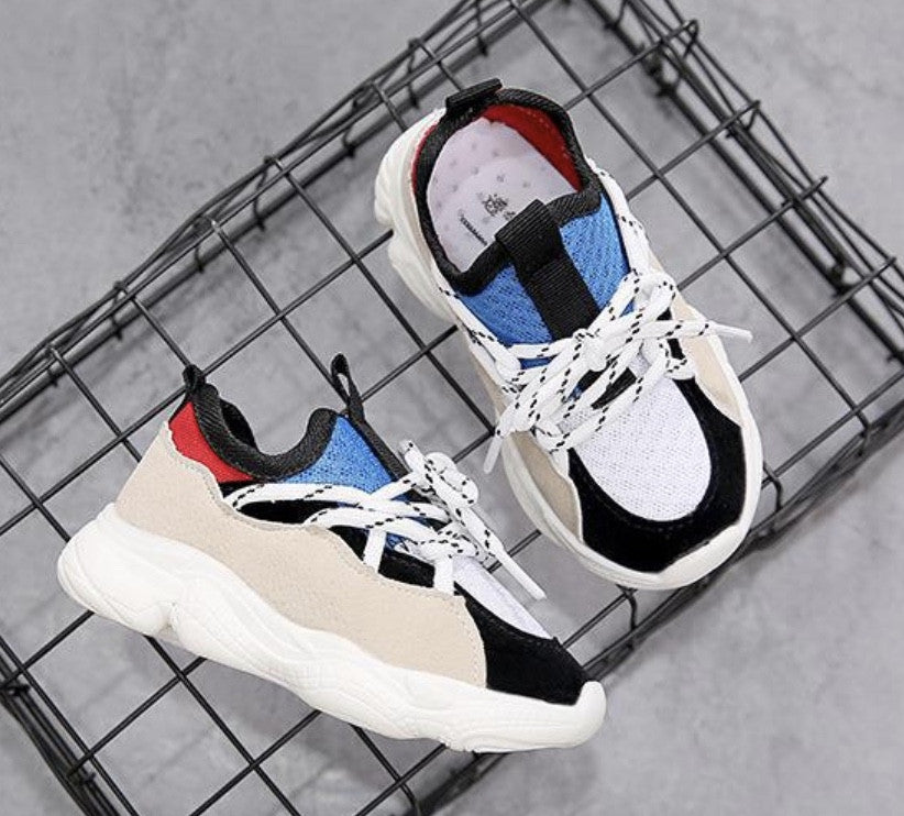 Baby sneackers Grompi