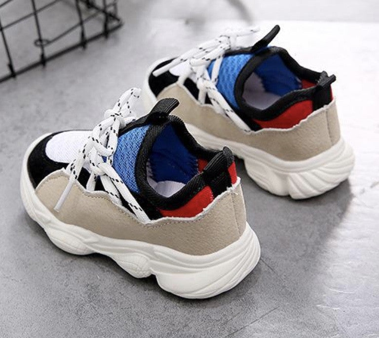 Baby sneackers Grompi