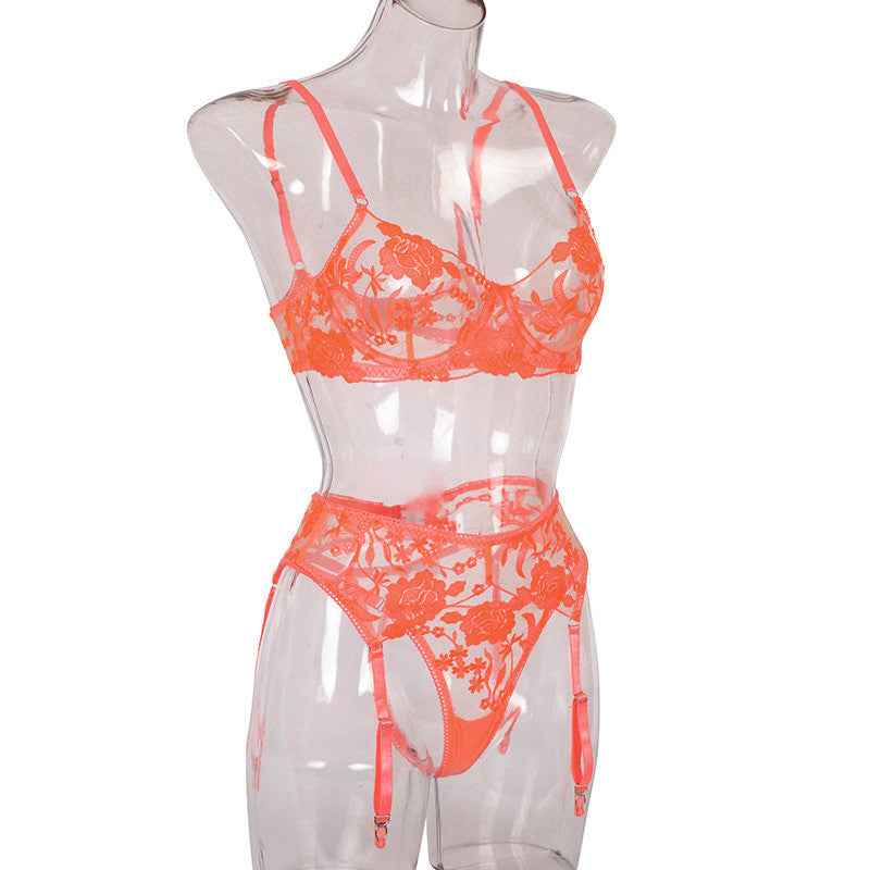 Intimo pizzo Peachy