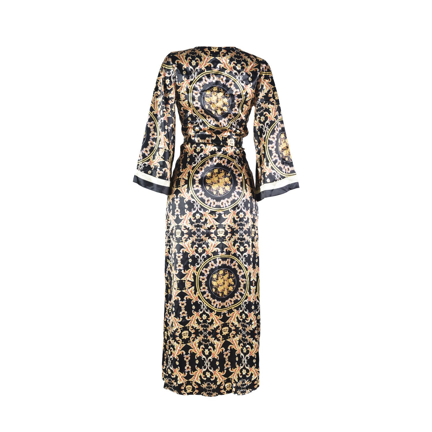 Costume + copricostume barocco Hermed