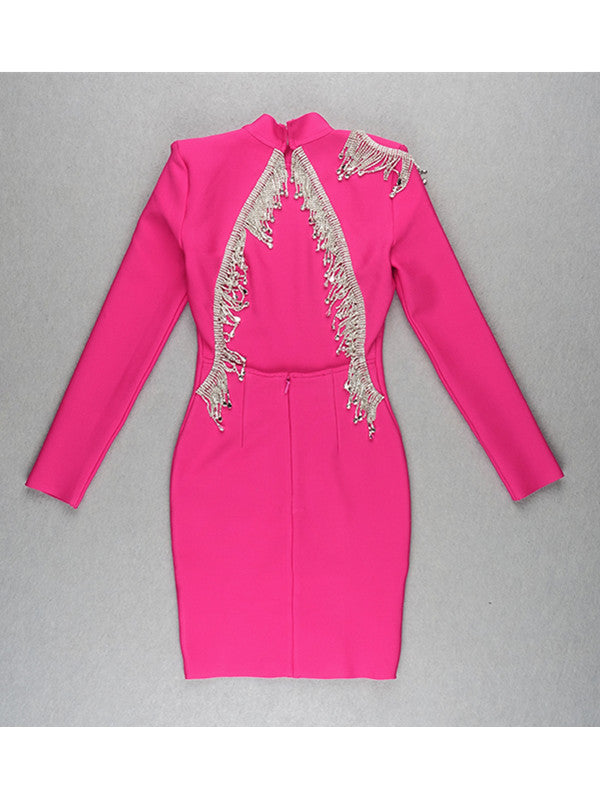 Tubino strass Chiris