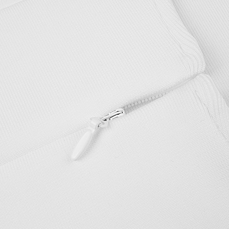 Tubino strass Chiris