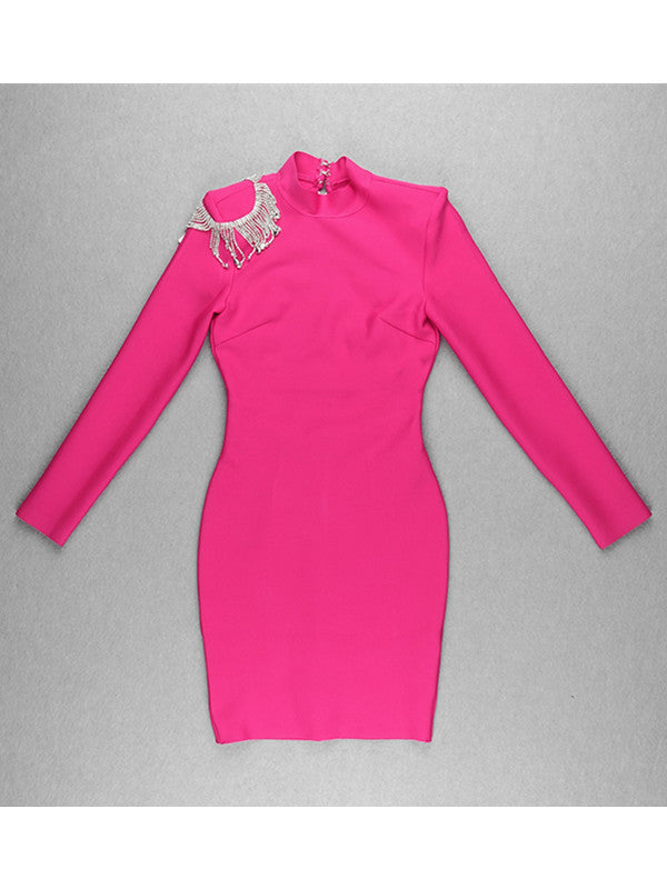 Tubino strass Chiris