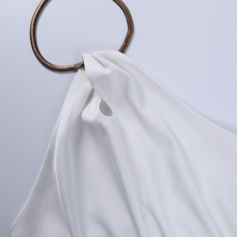 Toppino collier Risy