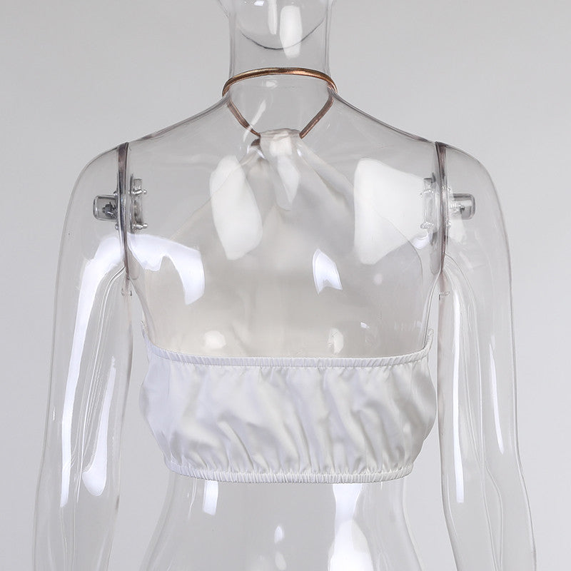 Toppino collier Risy