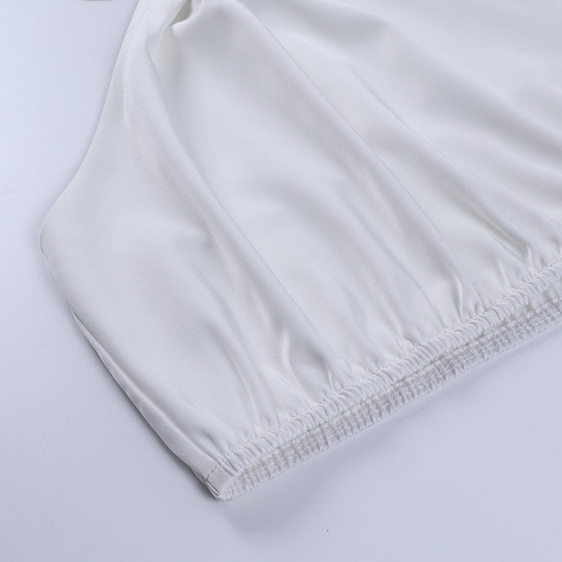 Toppino collier Risy