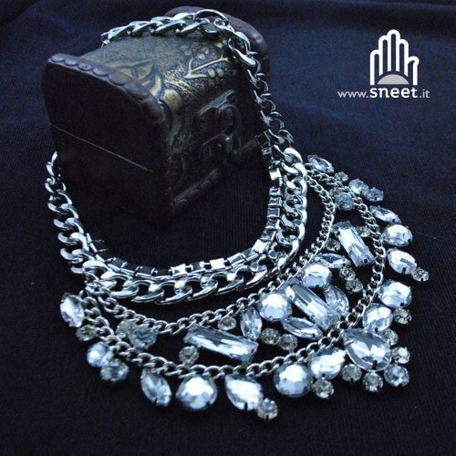 Shine Light Necklace