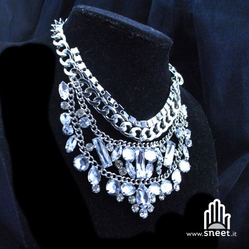 Shine Light Necklace