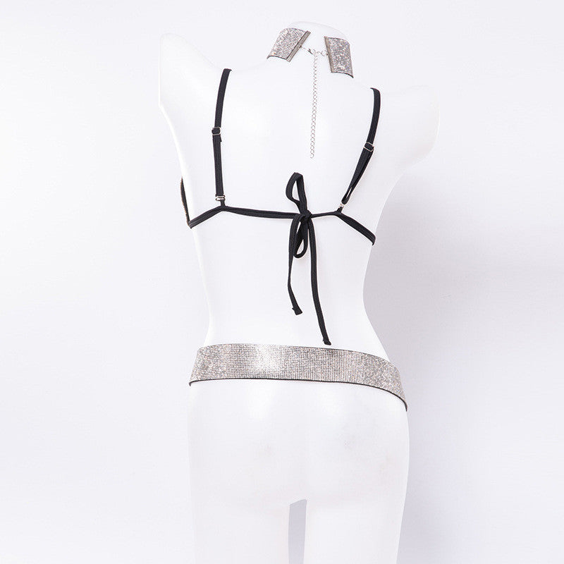 Set 3 pezzi diamonds