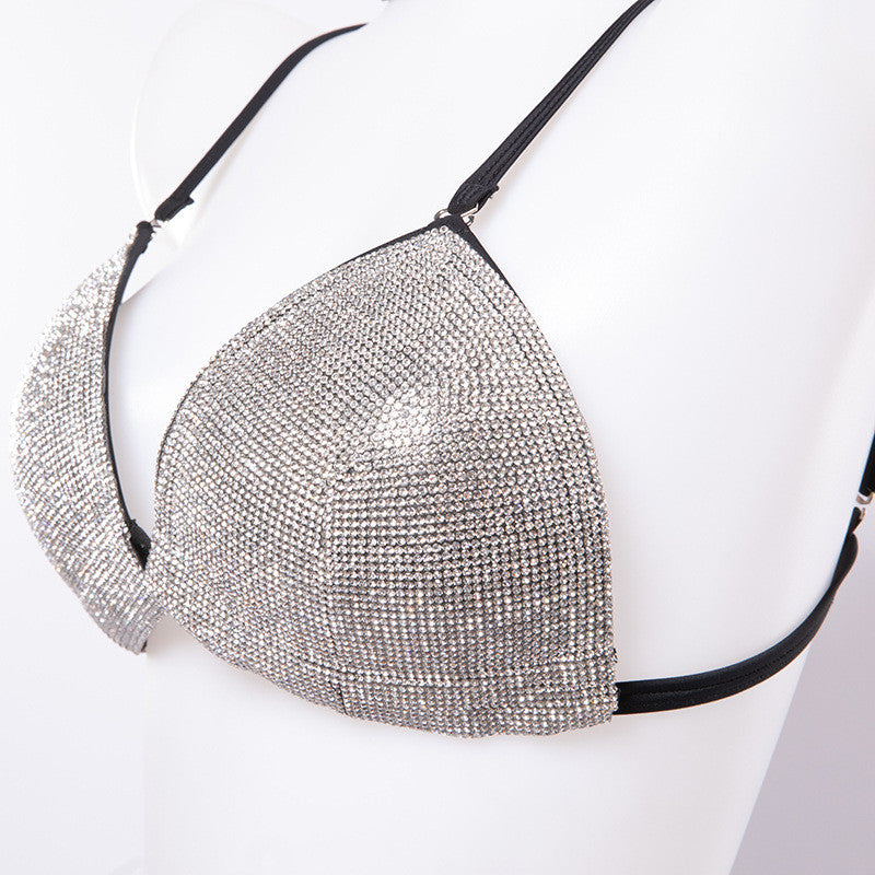 Set 3 pezzi diamonds