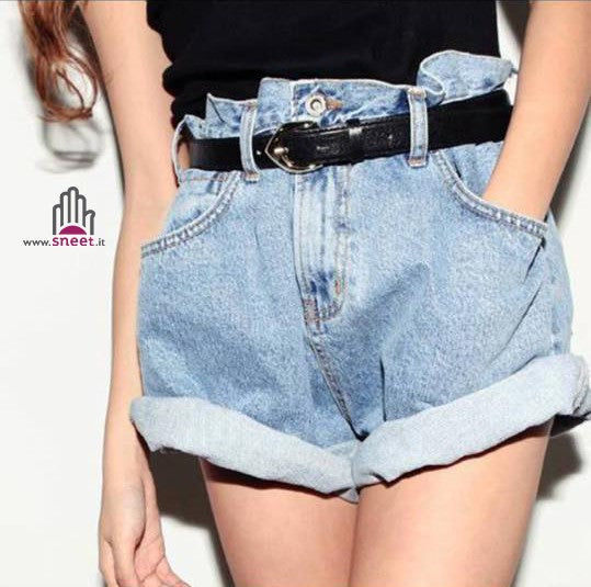 Shorts Cool Studs
