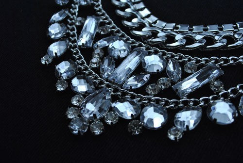 Shine Light Necklace