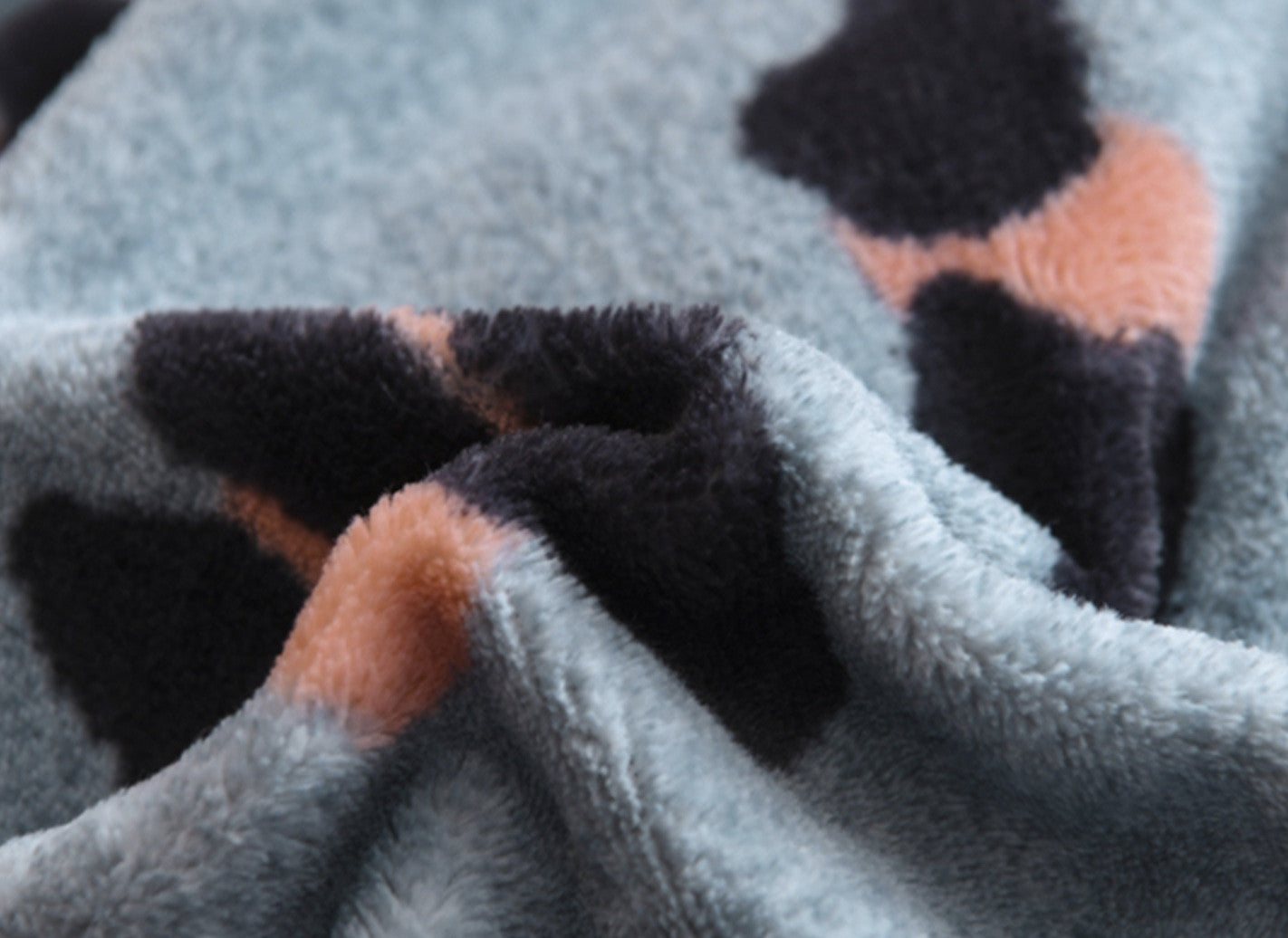 Set letto La Bella e la Bestia V2