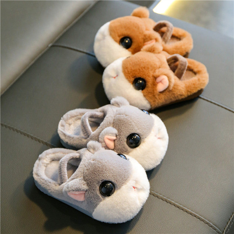 Ciabattine topo dolce baby