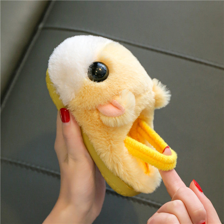 Ciabattine topo dolce baby