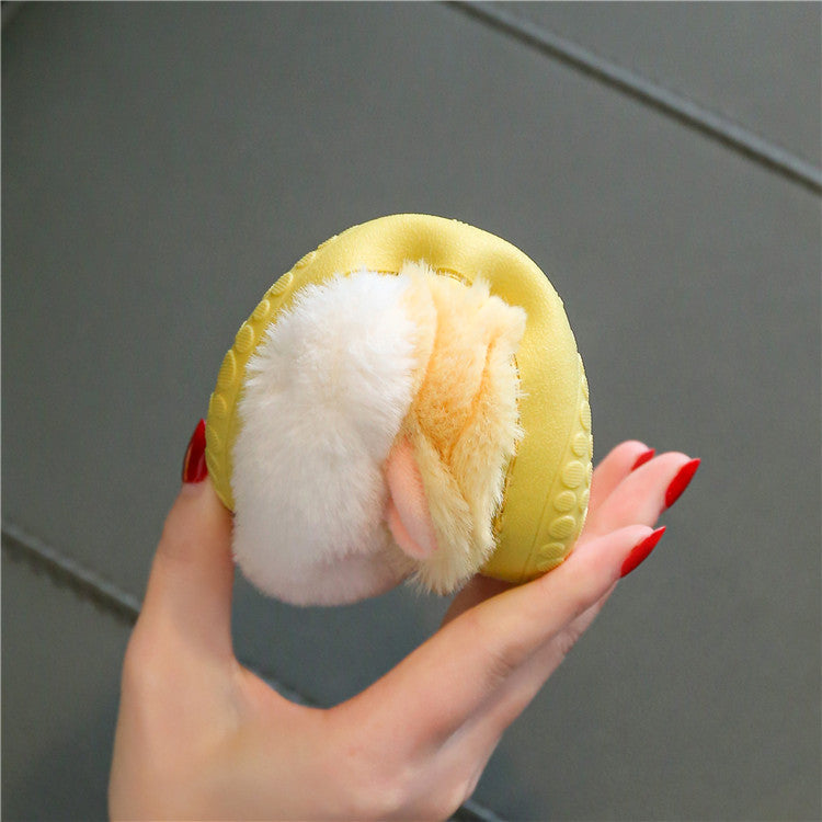 Ciabattine topo dolce baby