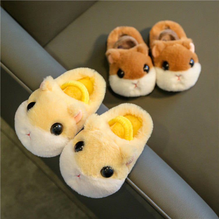 Ciabattine topo dolce baby