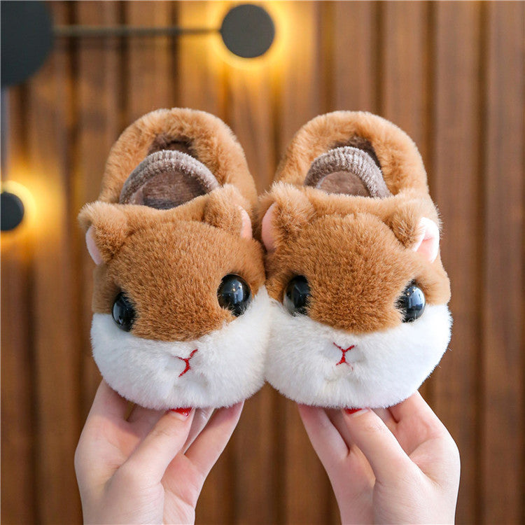 Ciabattine topo dolce baby