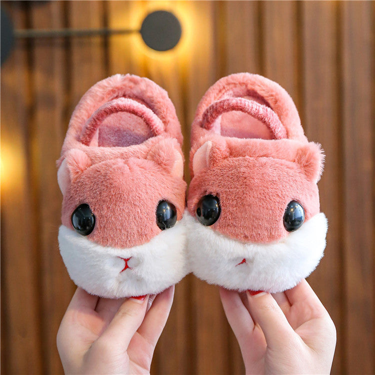 Ciabattine topo dolce baby