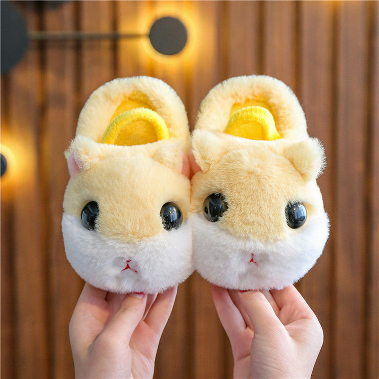 Ciabattine topo dolce baby