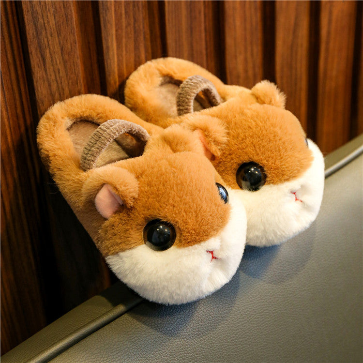 Ciabattine topo dolce baby