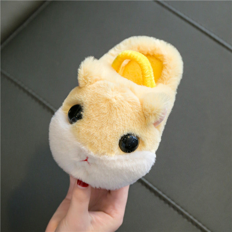 Ciabattine topo dolce baby