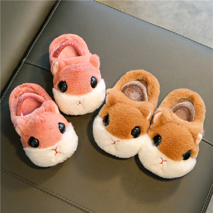 Ciabattine topo dolce baby