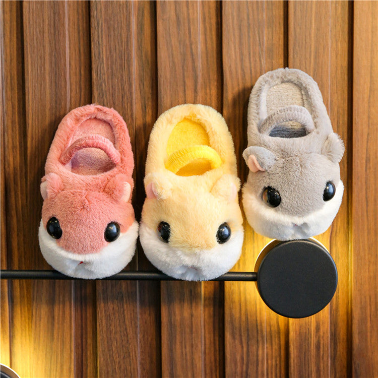 Ciabattine topo dolce baby