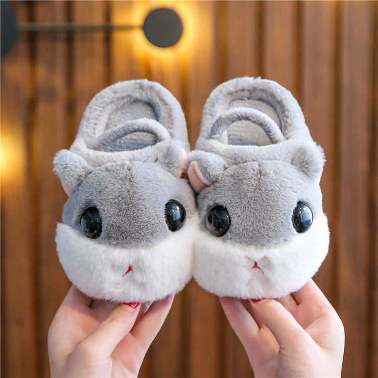 Ciabattine topo dolce baby