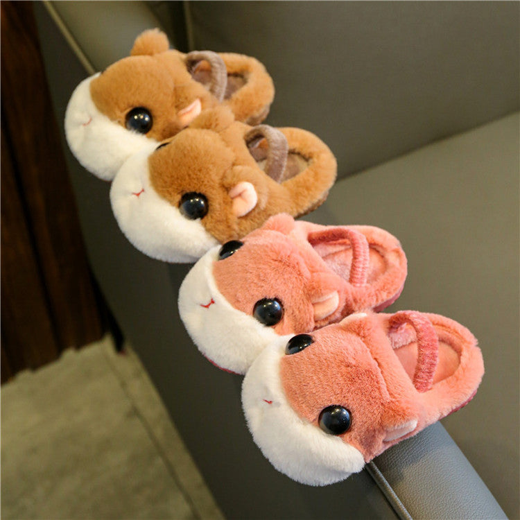 Ciabattine topo dolce baby