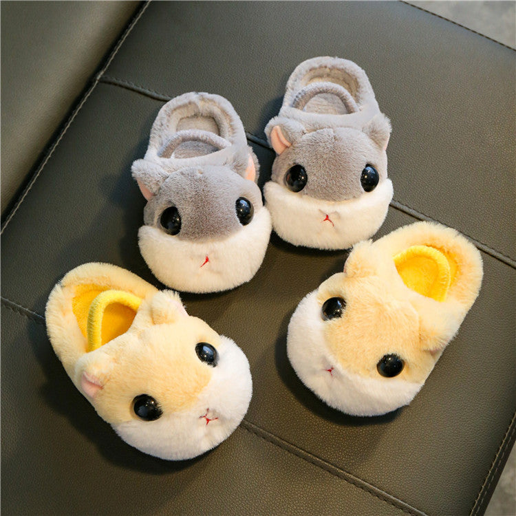 Ciabattine topo dolce baby