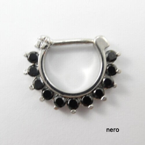 Venus Septum Ring