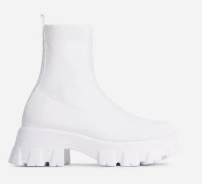 Scarponcino-calza Gyuila