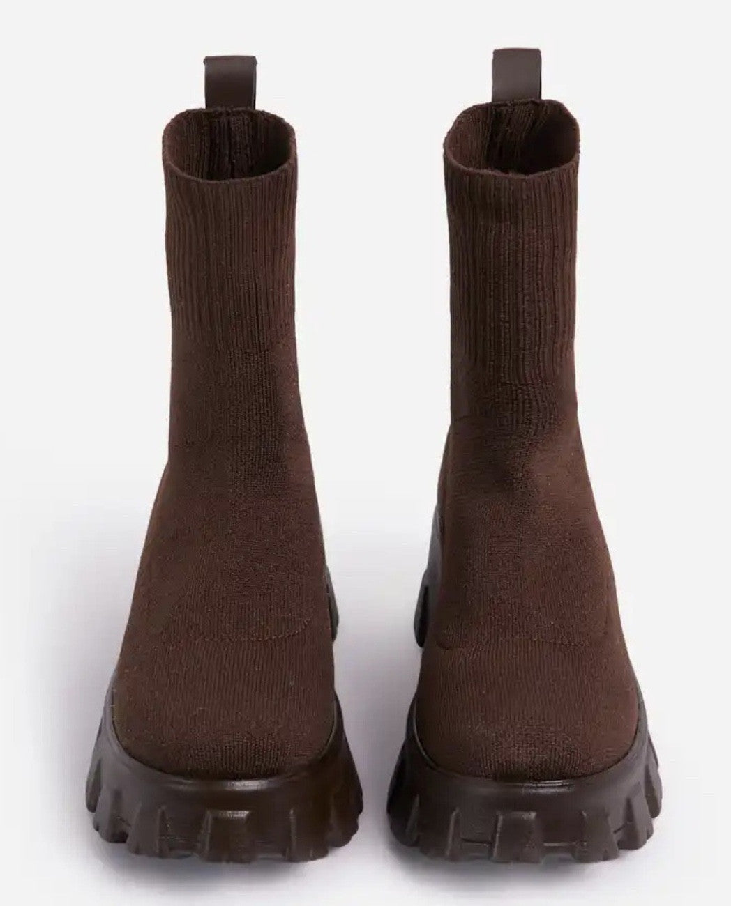 Scarponcino-calza Gyuila