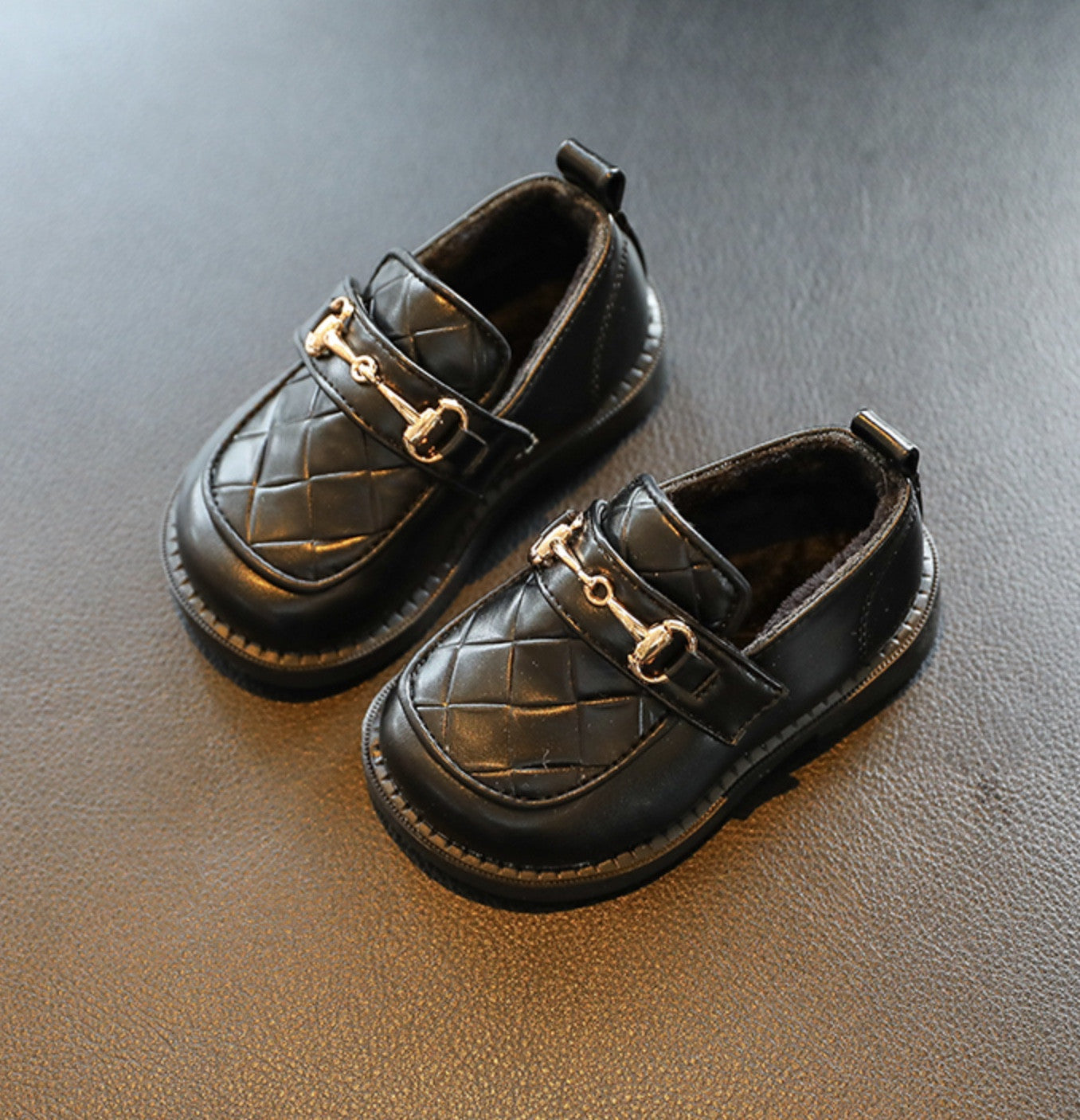 Francesine Baby fibia