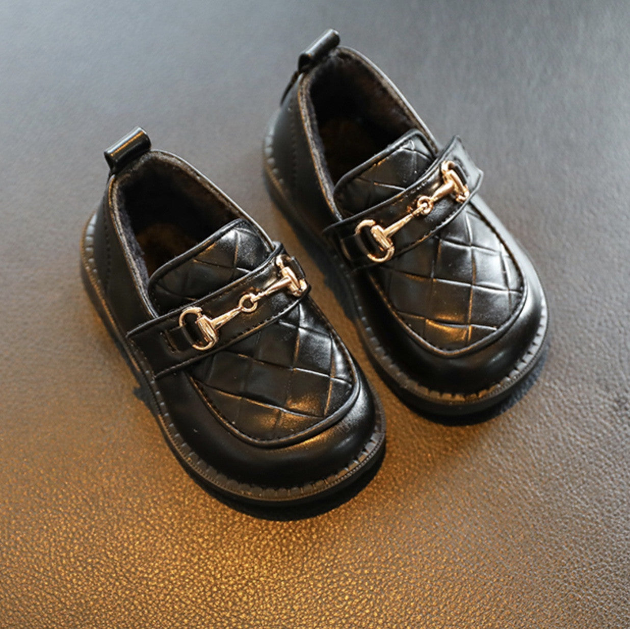 Francesine Baby fibia