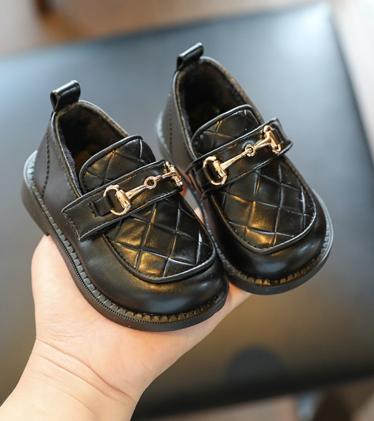 Francesine Baby fibia