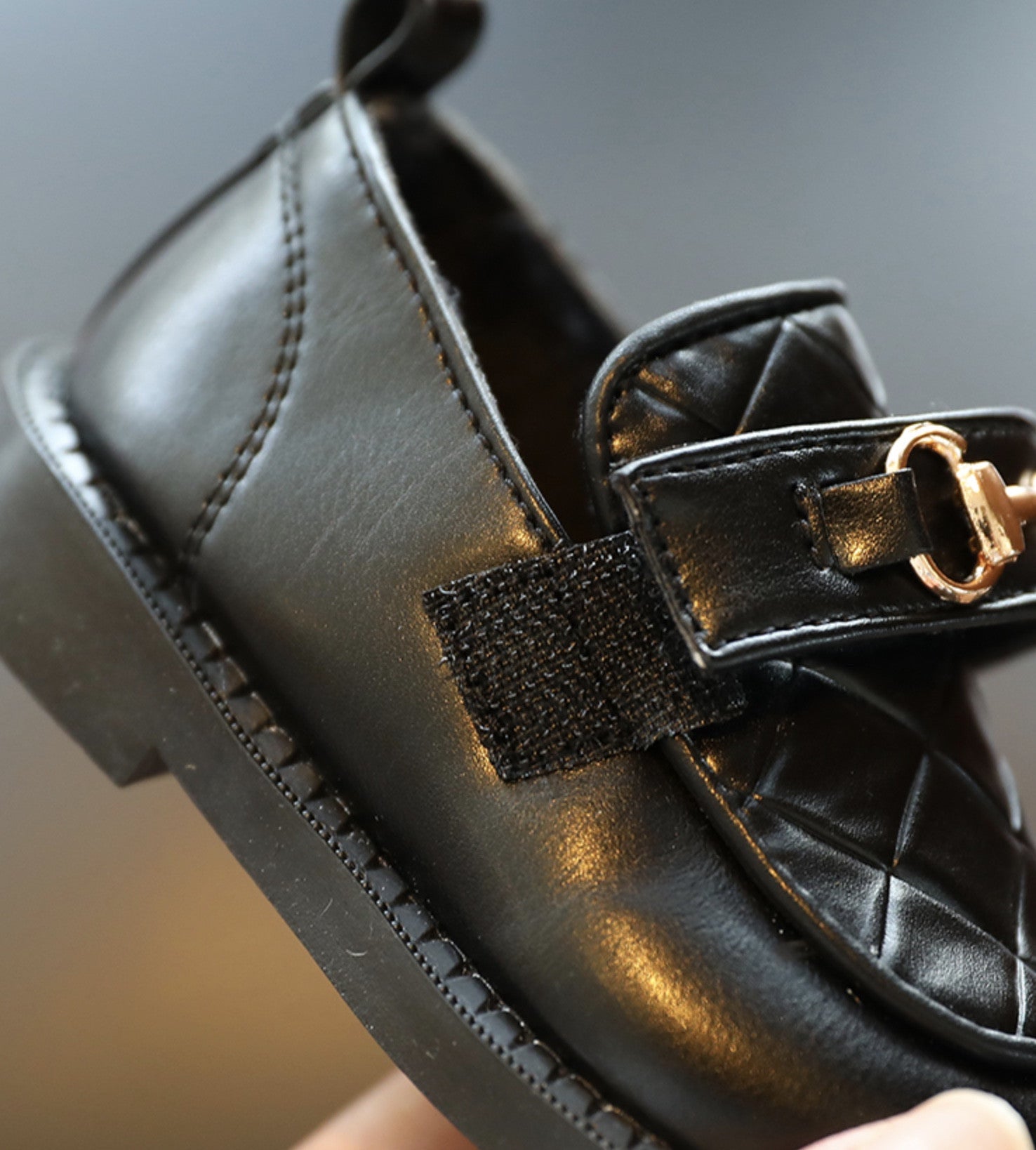 Francesine Baby fibia