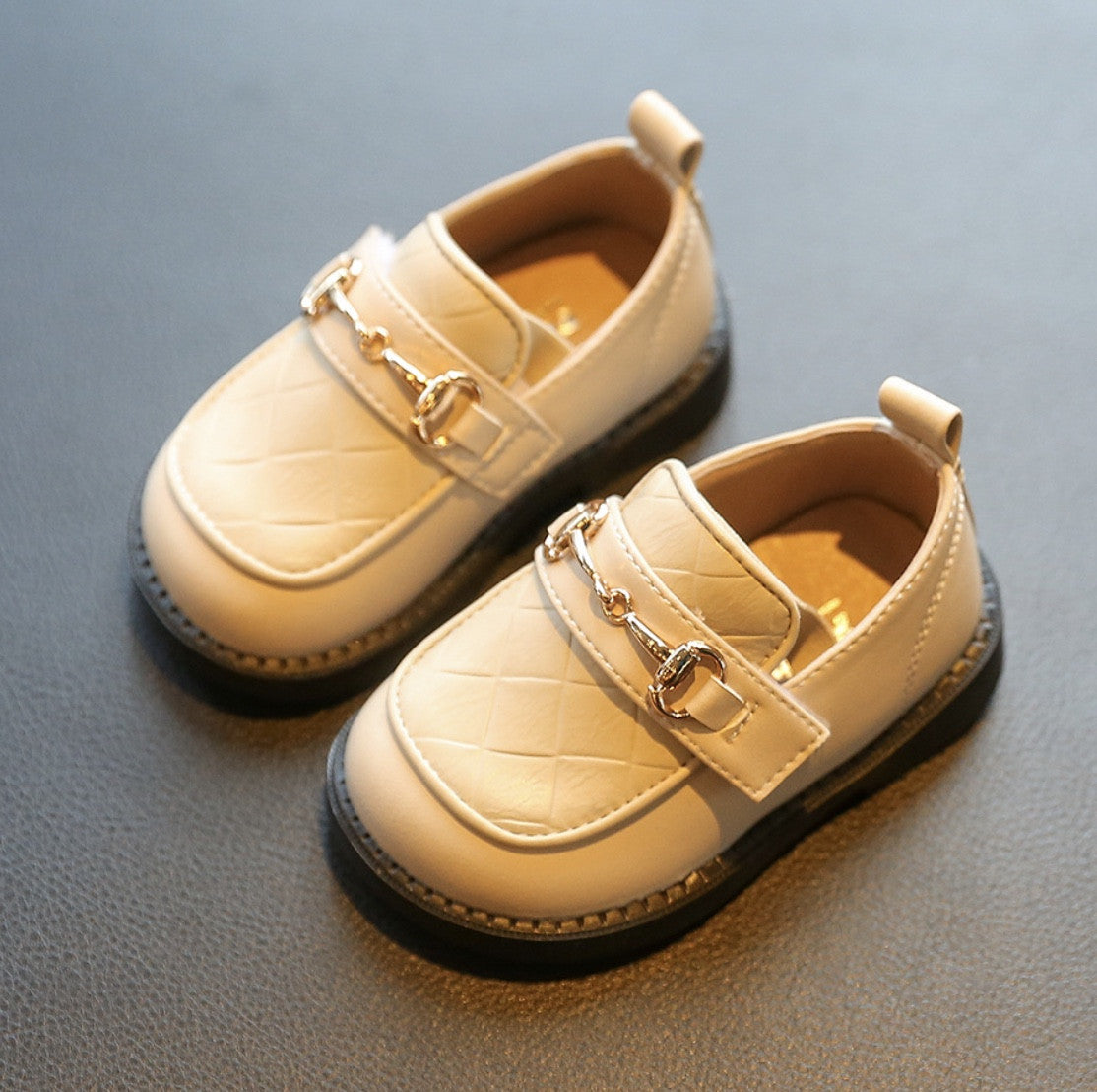 Francesine Baby fibia