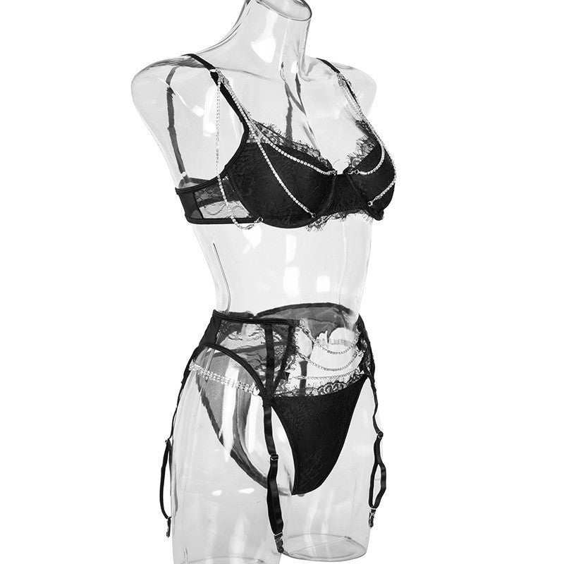 Completo intimo luxury Michiely