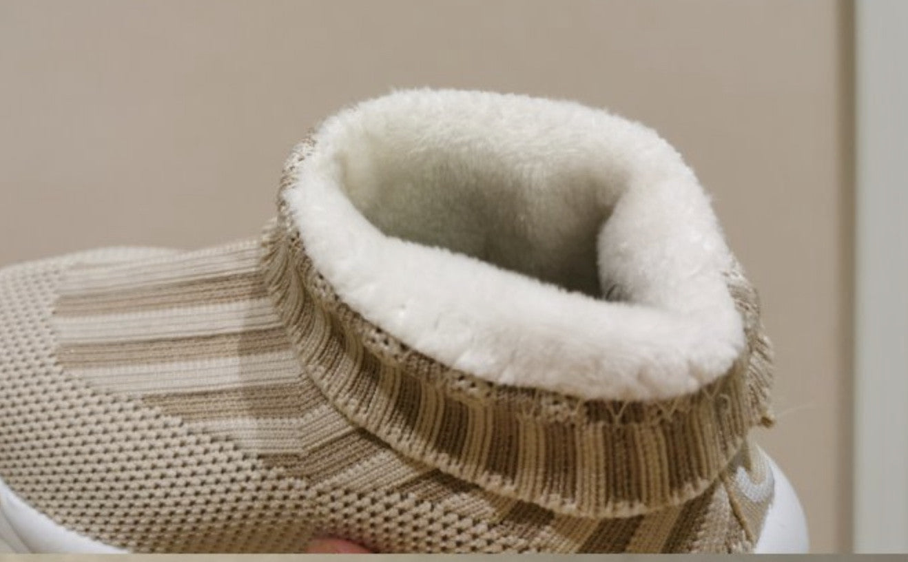 Baby sneackers calza Frafy