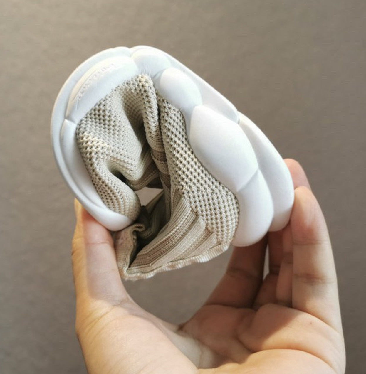 Baby sneackers calza Frafy