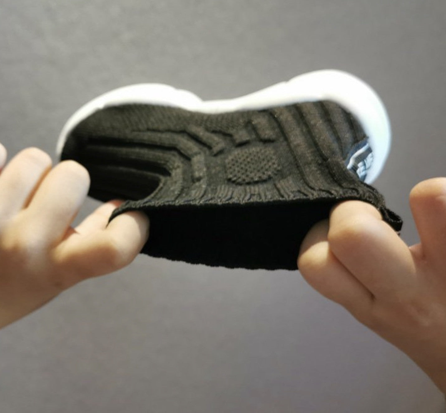 Baby sneackers calza Frafy