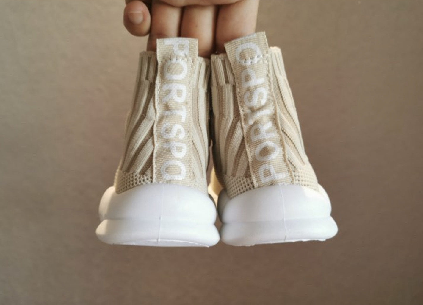 Baby sneackers calza Frafy