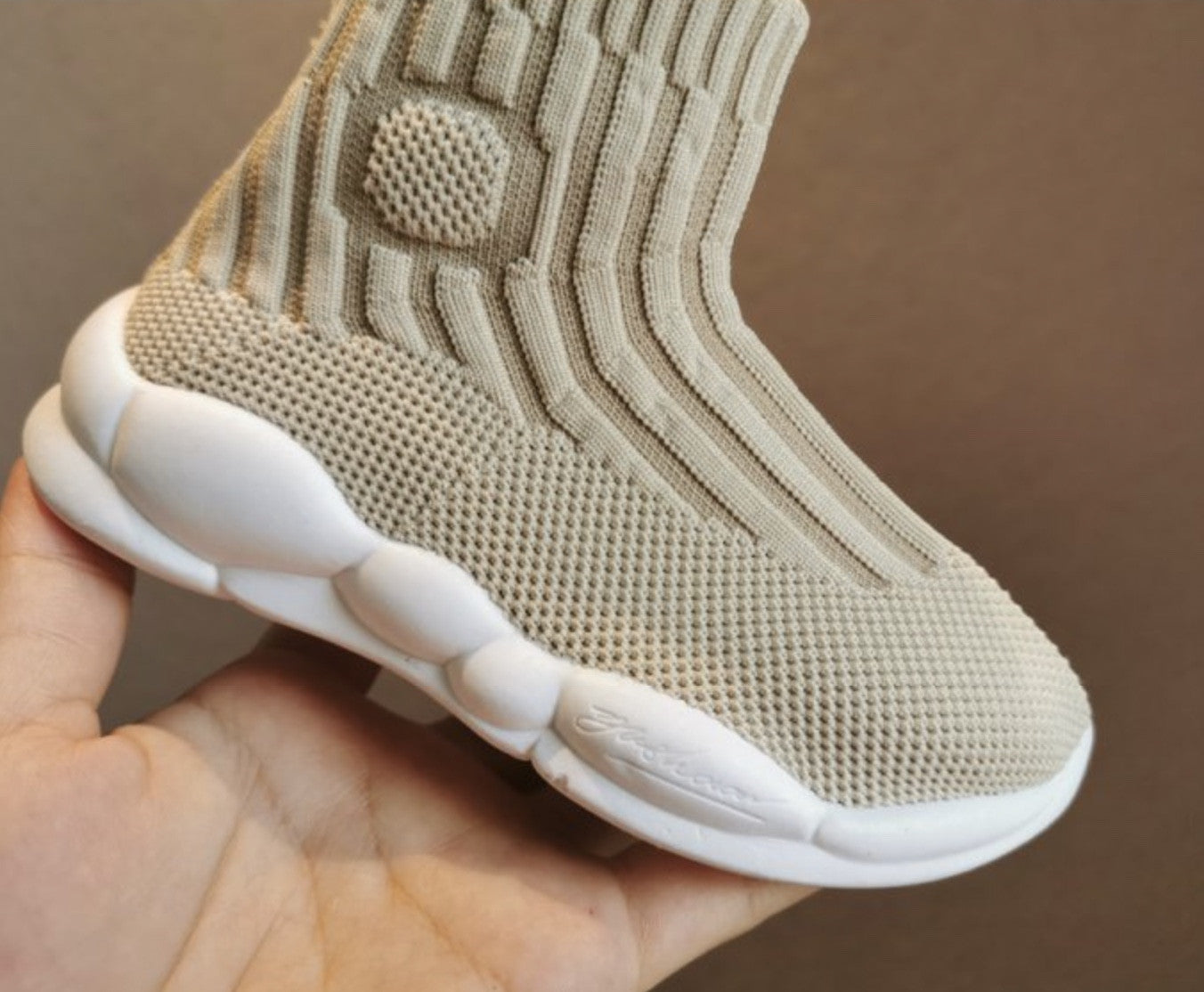 Baby sneackers calza Frafy