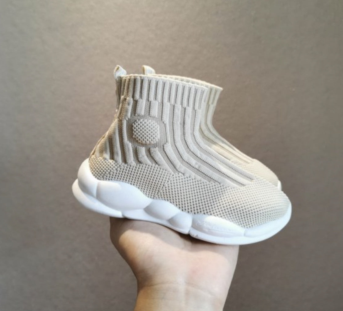 Baby sneackers calza Frafy